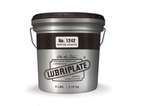 LUBRIPLATE L0106-005 NO. 1242 CTN 4/6 LB PLASTIC TUBS