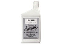 Lubriplate L0109-013 NO. 5555 Semi-fluid White Grease | Gear Box Lubrication