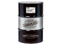 Lubriplate L0109-040 NO. 5555 DRUM Semi-fluid White Grease For Gear Boxes