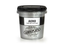 LUBRIPLATE L0113-004 AERO CTN 12/16 OZ TUBS