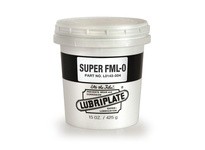 LUBRIPLATE L0143-004 FML-0 CTN 12/16 OZ TUBS