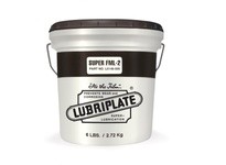 LUBRIPLATE L0145-005 FML-2 CTN 4/6 LB PLASTIC TUBS | YarinInd