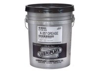 Lubriplate L0149-035 X-357 35 LB PAIL Moly-disulfide Grease | Industrial Supplies
