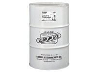 Lubriplate L0153-040 CS-FG EP-00 DRUM Calcium Sulfonate Food Grade Grease | High-Performance Lubricant
