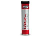 Lubriplate L0167-098 LTR-2 40 CARTRIDGES Lithium Complex Heavy Duty Tacky Red-Colored Grease