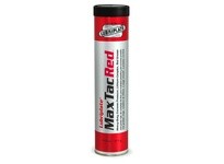 Lubriplate L0168-098 MAX TAC RED CTN 40 CTGS Heavy-duty Extreme Pressure Tacky Red Grease