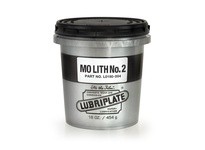LUBRIPLATE L0180-004 MO-LITH NO. 2 CTN 12/16 OZ TUBS