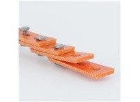 Fenner Industrial Motion L01B5 NuTLink B/17/5L | High-Performance Industrial Belts