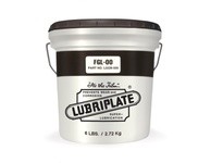 LUBRIPLATE L0226-005 FGL-00 CTN 4/6 LB PLASTIC TUBS