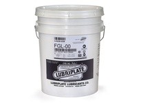 LUBRIPLATE L0226-035 FGL-00 Severe Duty Food Grade Grease - 5 Gallon Pail | High-Performance Lubricant