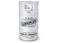 Lubriplate L0229-039 FGL-CC ¼ DRUM H-1/Food Grade White Grease For Auto Lube Systems On Can Seamers