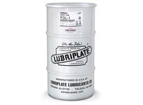 Lubriplate L0231-039 FGL-1 ¼ DRUM H-1/Food Grade White Grease For Medium To High Speed Applications