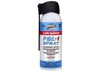 Lubriplate L0231-063 FGL-1 12/11 OZ SPRAY H-1/Food Grade White Grease For Medium To High Speed Applications Aersosol Can