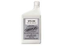 Lubriplate L0249-013 SPO-299 12/2 LB BTLS ISO-1000/AGMA 8A Taky Fluid For Worm Gear Applications