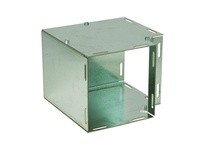 WIEGMANN L040490G ELBOW90N1GALV4X4 | Industrial Supplies