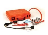 Fenner Industrial Motion L04FULLWELD240V Butt Welding Kit