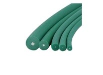 Fenner Industrial Motion L04G898MS Green 89 8mm Smooth | 100ft Box