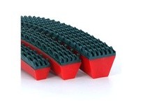 Fenner Industrial Motion L04R90BSG Eagle Red 90 Non-Reinforced SGT PVC Vee | YarinInd