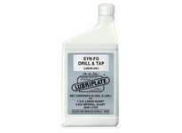 Lubriplate L0540-054 SYN-FG DRILL & TAP 12/1 QTS Synthetic Fluid | High-Performance Lubricant