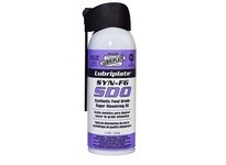 Lubriplate L0570-063 SYN-FG SDO 12/11 OZ. SPRAY Synthetic Fluid