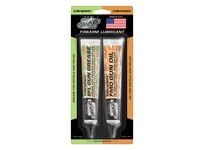 Lubriplate L0689-088 SFL/FMO GUN OIL/GREASE 12/DUAL 1.5 OZ Oil/grease Combo For Firearm Lubrication