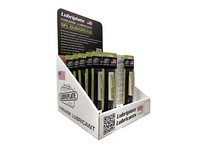 Lubriplate L0696-084 SFL Gun Grease 24/1.5 OZ Tray | Synthetic Gun Grease