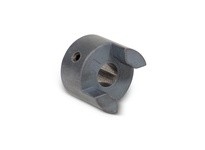 TBWOODS L07012NK L070X1/2 NO KW L-JAW HUB | YarinInd