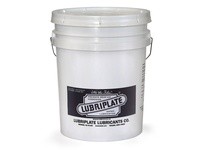 Lubriplate L0711-060 FG AIR TOOL LUBRICANT 5 GAL PAIL NSF H1 Registered Food-Grade Fluid For Air Tools And Lift Cylinders