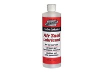 Lubriplate L0713-026 AIR TOOL LUBRICANT 12/16 OZ. | High-Quality Air Tool Oil