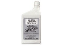 Lubriplate L0713-054 AIR TOOL LUBRICANT 12/1 QTS Light Viscosity Fluid For Air Tools And Lift Cylinders