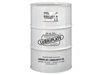 Lubriplate L0719-062 BARRIER FLUID 22 DRUM H1/Food Grade Synthetic Fluid Recommended For Dual Mechanical Seals And Tight Toleran