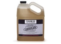 Lubriplate L0723-057 SILICONE FG-350 4/1 GAL JUGS | Food Grade Silicone Fluid