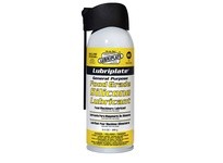 Lubriplate L0723-063 General Purpose Food Grade Silicone Spray 9.5 oz
