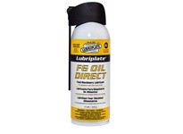 Lubriplate L0727-063 FG OIL DIRECT 12/11 OZ. SPRAY NSF 3H H1 | Food Grade Oil