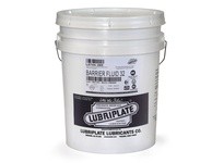 Lubriplate L0744-060 BARRIER FLUID 32 5 GAL PAIL H1/Food Grade Synthetic Fluid Recommended For Dual Mechanical Seals And Tight T