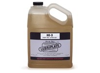 Lubriplate L0764-057 HO-3 LUBRICATING OIL 4/1 GAL JUGS ISO-15O/AGMA 4 Fluid For Bearings Recirculating Systems And Gear Boxes