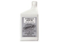 Lubriplate L0768-054 HYDRAULIC JACK OIL 12/1 QTS ISO-32/SAE-10 For All Hydraulic Jacks