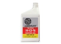 Lubriplate L0789-054 SUPER HDS M.O. 5W-20 12/1 QTS | High-Performance Automotive Oil