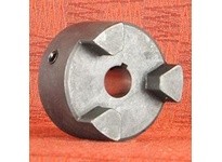 MasterDrive L090-1/2 JAW COUPLING HUB NO KEY | High-Quality Industrial Supplies