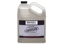 Lubriplate L0912-057 SFGO ULTRA 7 4/1 GAL JUGS H-1/Food Grade Synthetic Fluid For Freezer Chain And Penetrating ISO-7