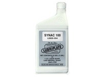 Lubriplate L0935-054 SYNAC-100 12/1 QTS Diester Synthetic Air Compressor Fluid ISO-100