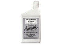 Lubriplate L0944-054 VAC. PUMP OIL LT 12/1 QTS ISO-46 Fluid For Vacuum Pumps