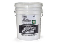 Lubriplate L0949-060 ZF Industrial 46 5 GAL PAIL ISO-46 Zinc-Free Hydraulic Oil