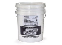 Lubriplate L0956-060 SSO-FG 100 5 GAL PAIL H-1/Food Grade Synthetic Fluid For Can Seamer/Closers ISO-100