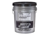 Lubriplate L0972-060 SYN LUBE 68 5 GAL PAIL Synthetic PAO Fluid | Hydraulic Systems & Air Compressors