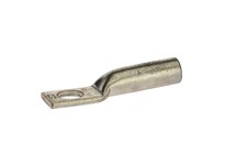 NSI Industries L1014P CONN-CU-L-COMP #1/0 AWG MAX WIRE SIZE 1/4 STUD SIZE TIN-PLATED COPPER COMPRESSION LUG WITH PEEP HOLE SINGL