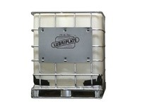 Lubriplate L1023-072 SYNXTREME FRHD-46 275 GAL BIN | Fire-Resistant Hydraulic Oil