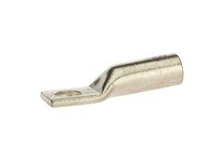 NSI L1038 1/0 AWG CU COMPRESSION LUG 3/8 BOLT SIZE | YarinInd