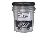 Lubriplate L1075-060 SCL-HD/220 5 GAL PAIL Synthetic Fluid | YarinInd