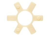 Dodge L110H FOR COUPLING BASE: 110 MATERIAL: HYTREL